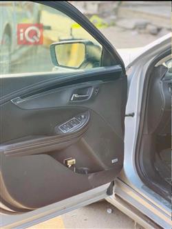 شيفروليه امبالا